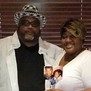 Meet your Posher, Tommy